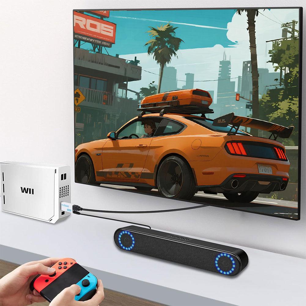 Convertidor de WII a HDMI - Ad - Gaming Console All In One reseña y precio