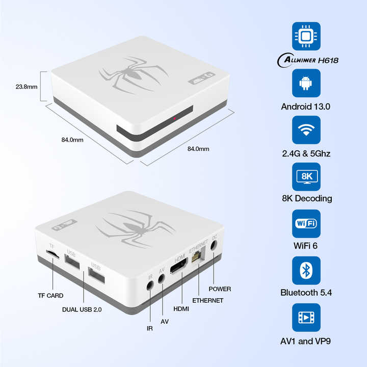 Consola de juegos portátil G7  - Gaming Console In Tv reseña y precio