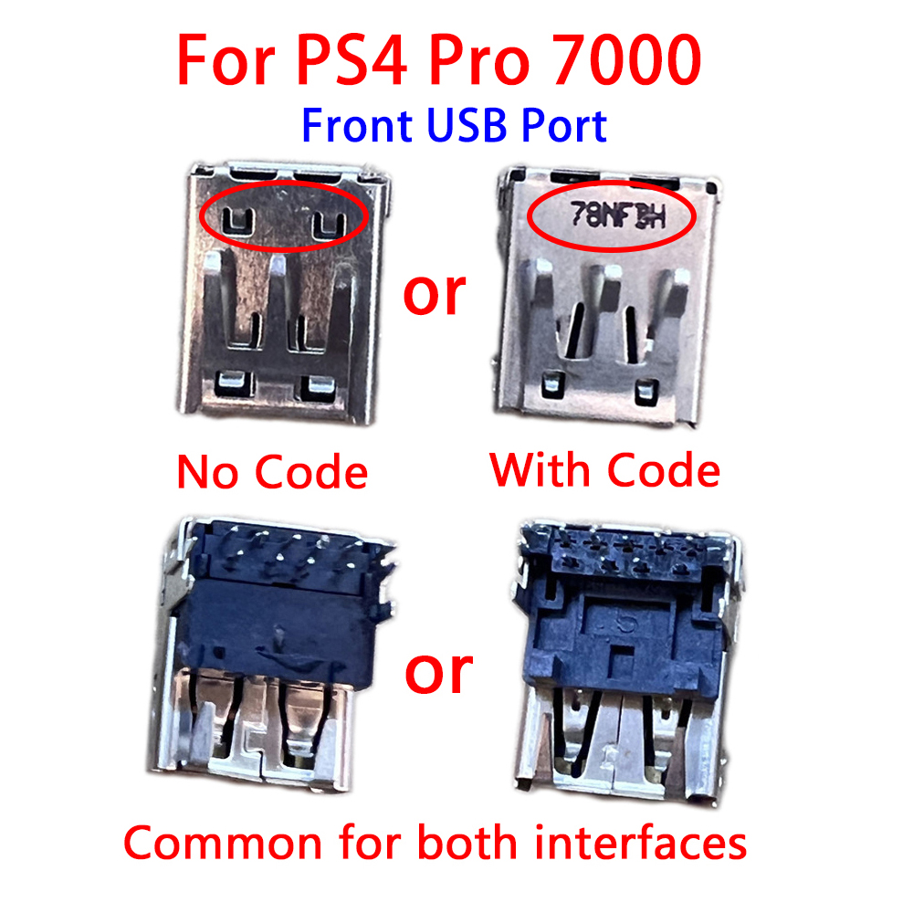 Puerto USB frontal y trasero O - Gaming Console In Tv reseña y precio