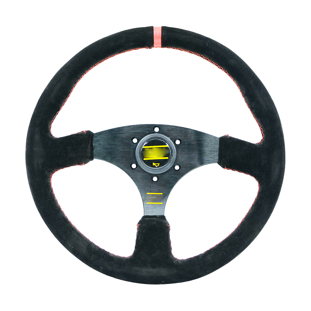 Volante de carreras de 14 pulg - Gaming Console In Car reseña y precio
