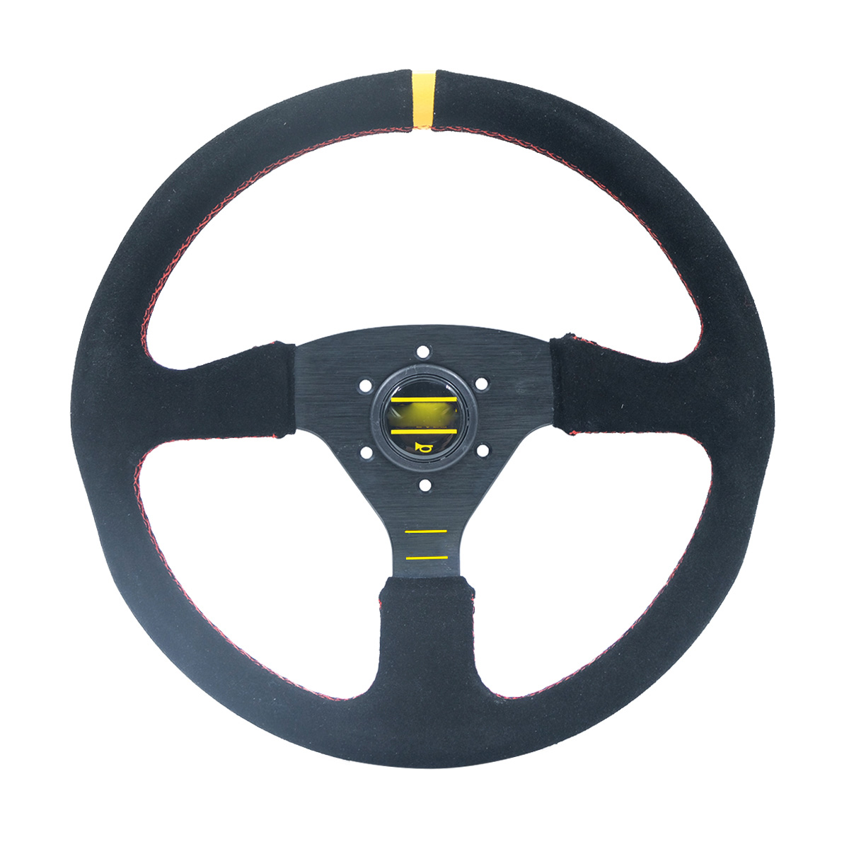 Volante de carreras de 14 pulg - Gaming Console In Car reseña y precio