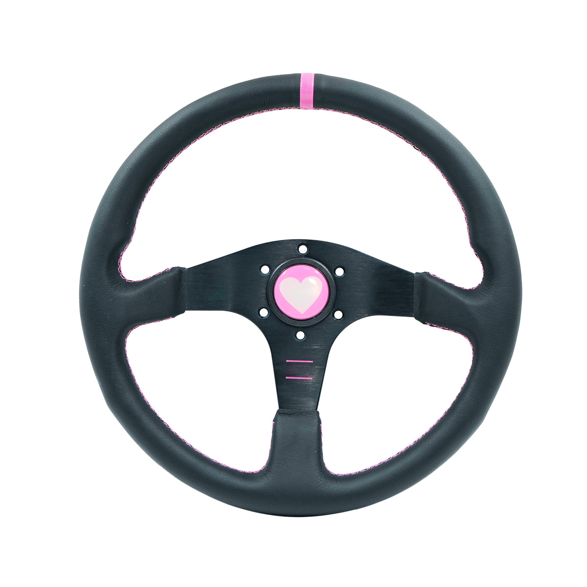 Volante de carreras de 14 pulg - Gaming Console In Car reseña y precio