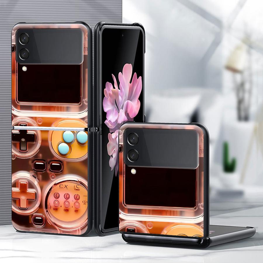 Funda para Teléfono Samsung Ga - Gaming Console Logo reseña y precio