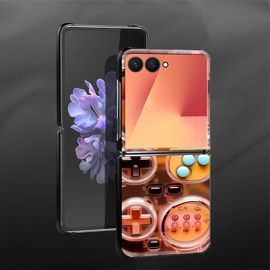 Funda para Teléfono Samsung Ga - Gaming Console Logo reseña y precio