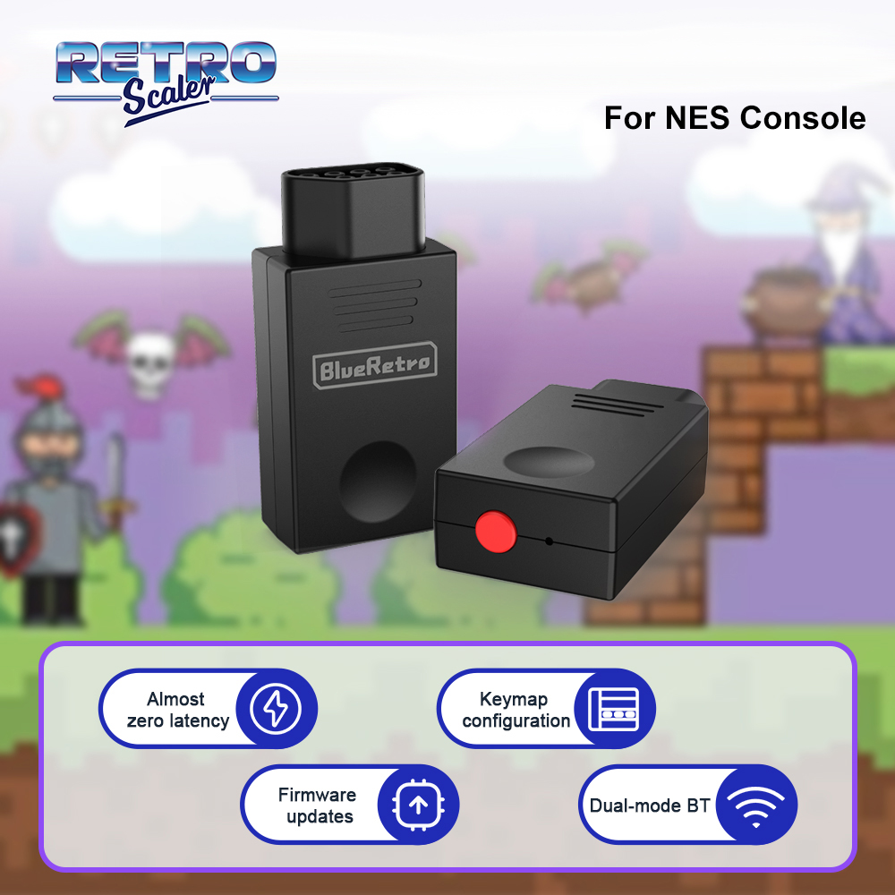 Adaptador de controlador inalá - Gaming Console Ps3 reseña y precio