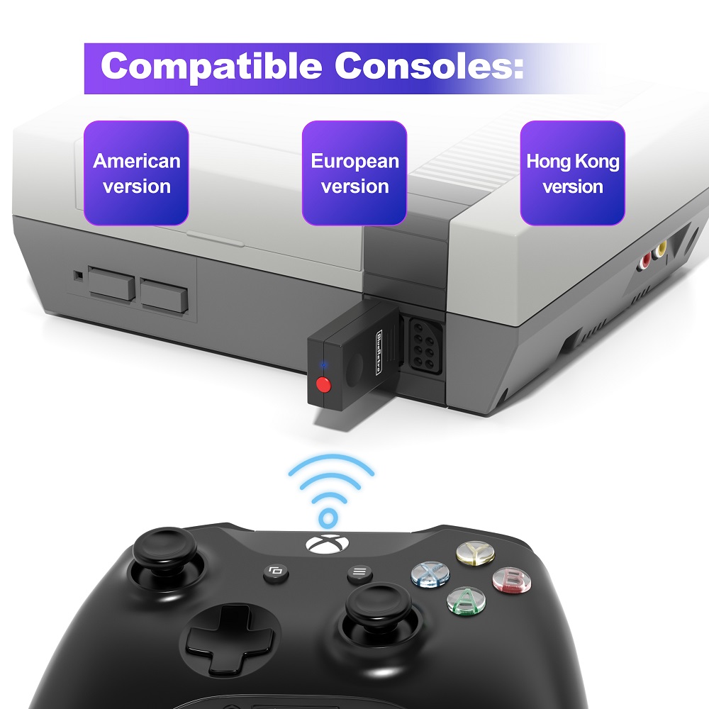 Adaptador de controlador inalá - Gaming Console Ps3 reseña y precio