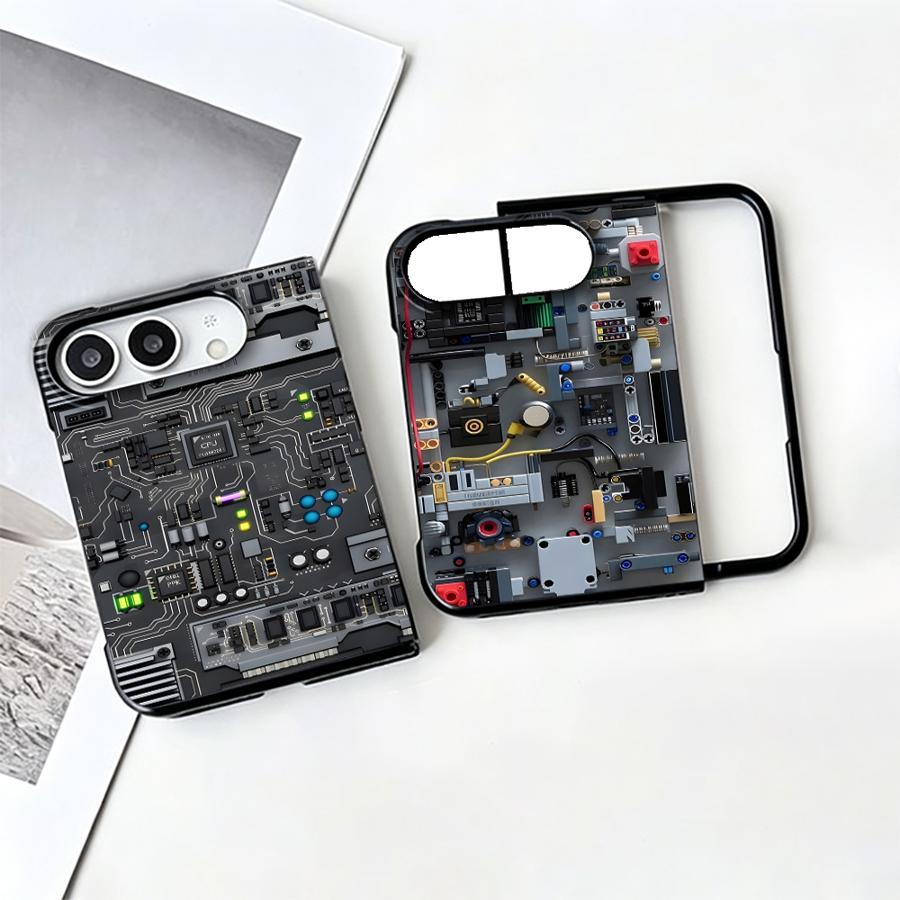 Funda para Consola de Juegos C - Gaming Console Logo reseña y precio