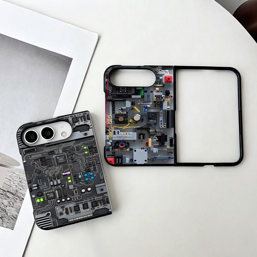 Funda para Consola de Juegos C - Gaming Console Logo reseña y precio