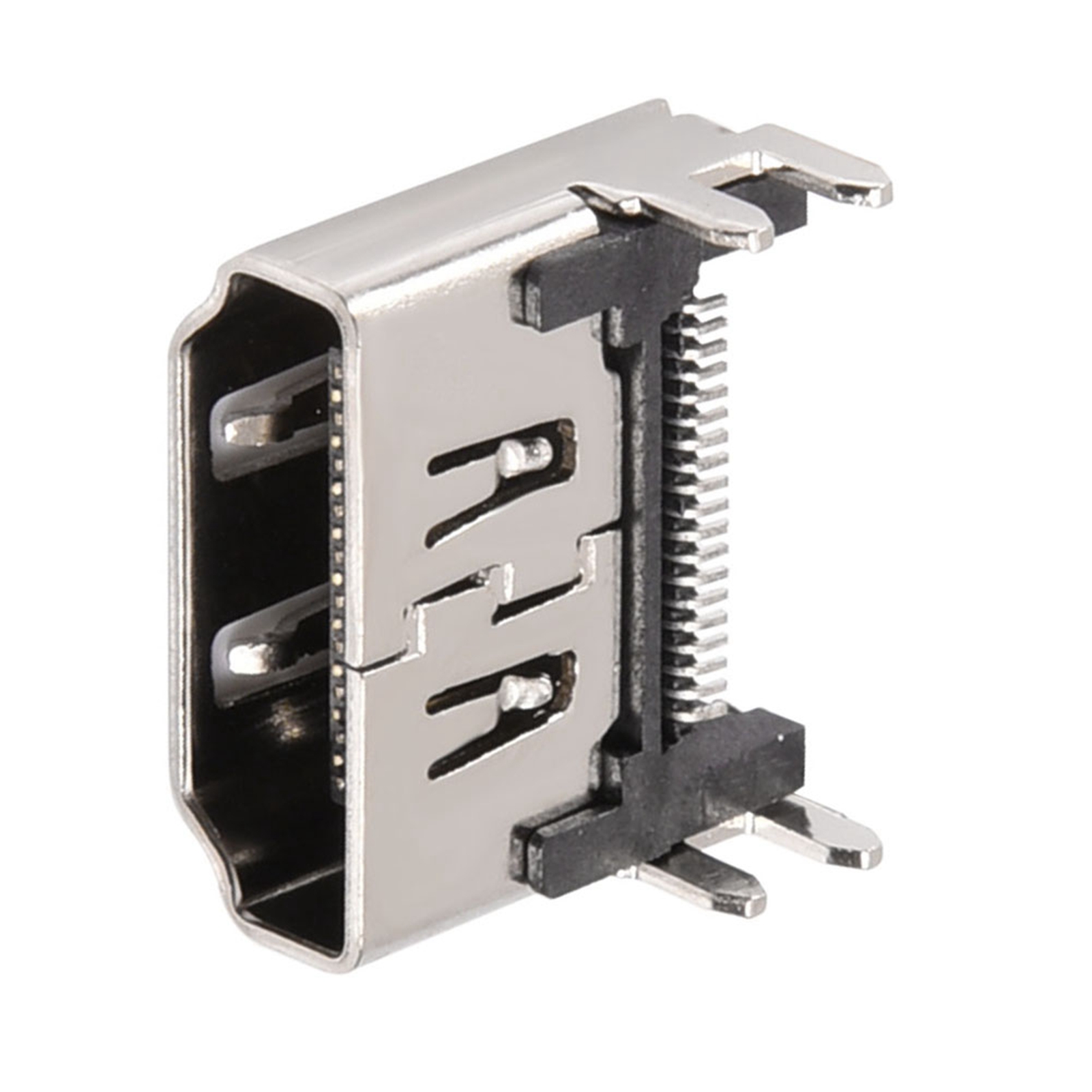 Conector de interfaz de puerto - Gaming Console In Tv reseña y precio