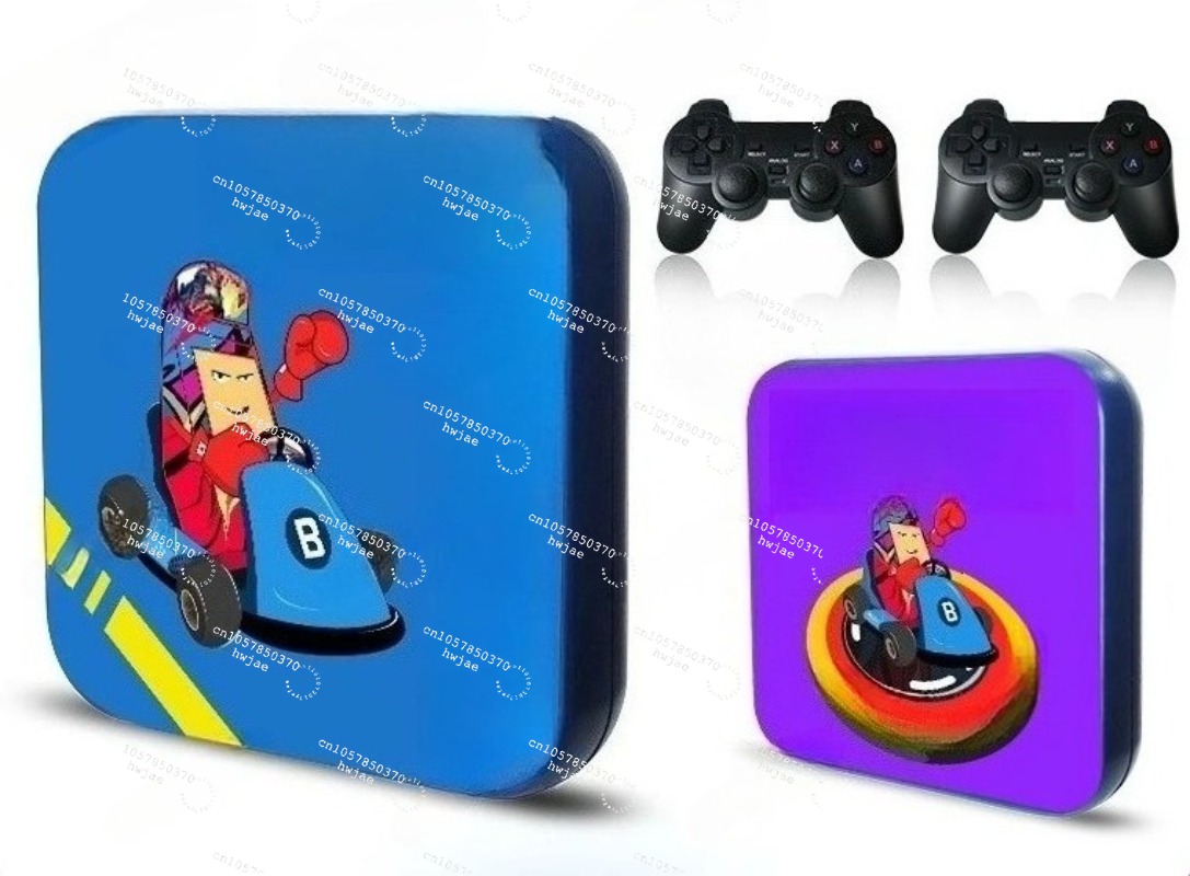 Consola de Videojuegos Retro c - Gaming Console In Tv reseña y precio