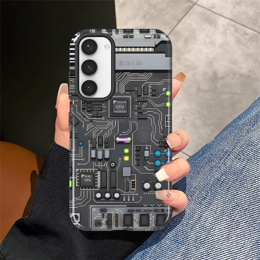 Funda Protectora Suave para Co - Gaming Console Logo reseña y precio