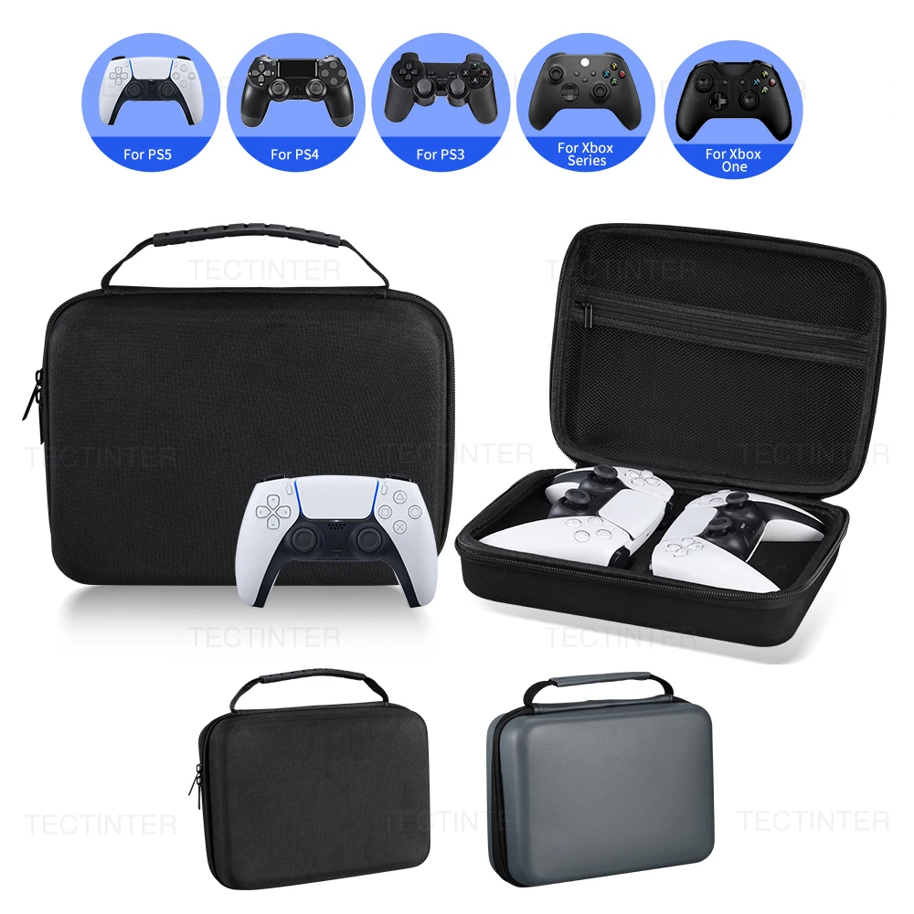 Estuche de transporte portátil - Gaming Console Ps3 reseña y precio