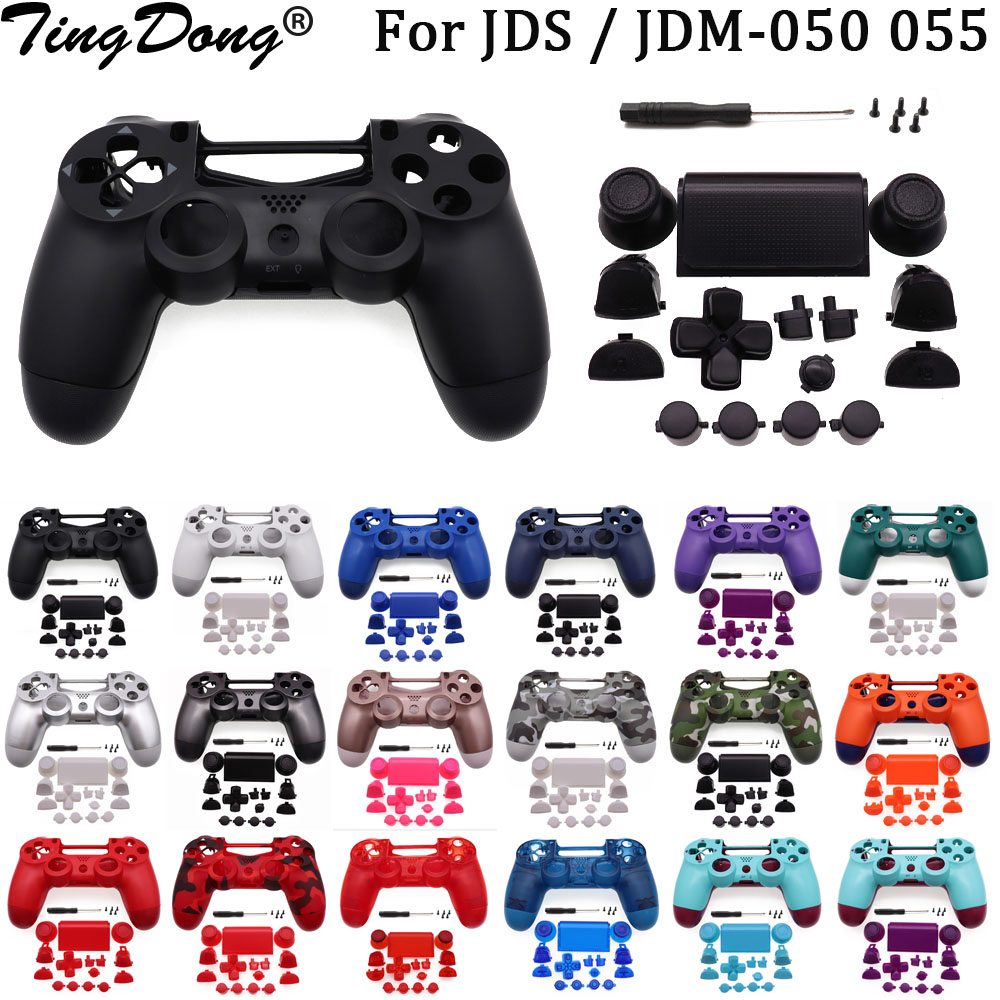Kit de Mod de carcasa dura de  - Gaming Console In Tv reseña y precio
