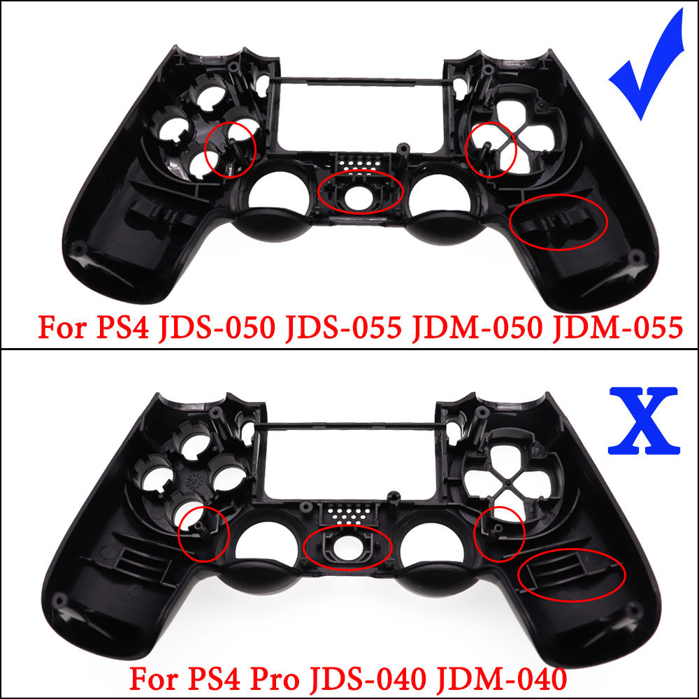 Kit de Mod de carcasa dura de  - Gaming Console In Tv reseña y precio