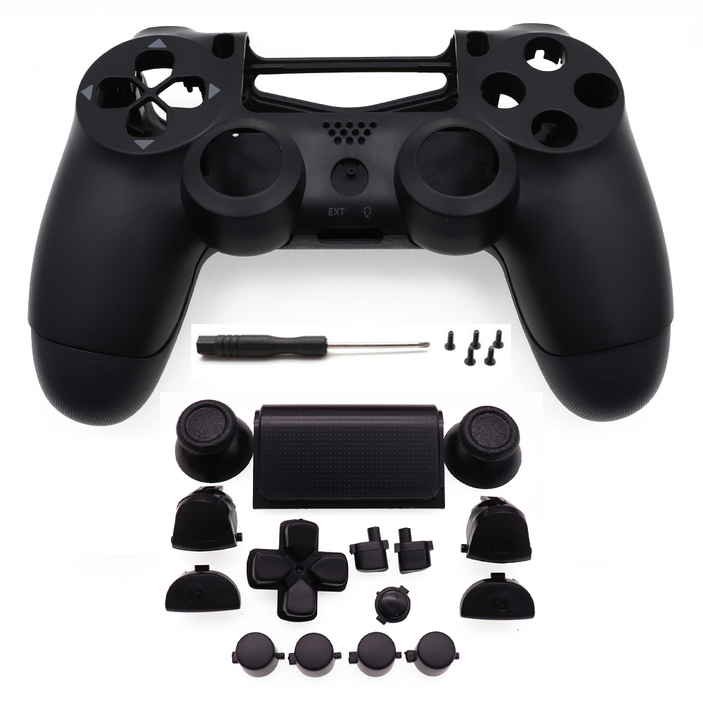 Kit de Mod de carcasa dura de  - Gaming Console In Tv reseña y precio