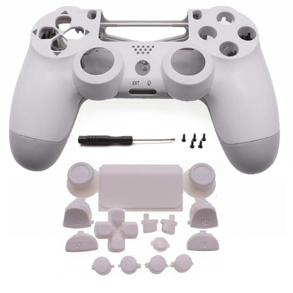 Kit de Mod de carcasa dura de  - Gaming Console In Tv reseña y precio