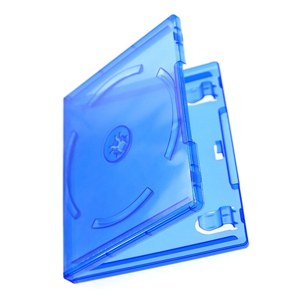 1 Uds. Para PS4 funda de CD de - Gaming Console In Tv reseña y precio