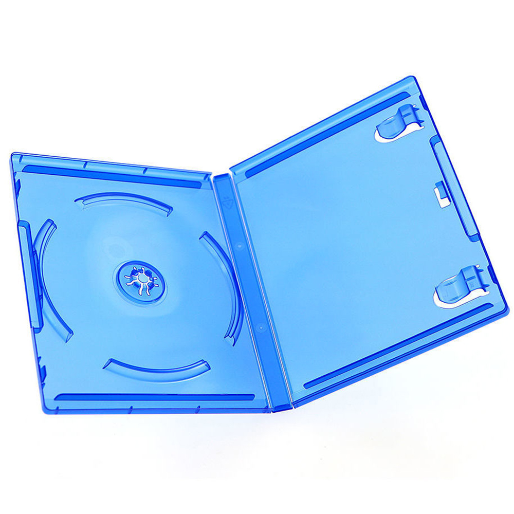1 Uds. Para PS4 funda de CD de - Gaming Console In Tv reseña y precio