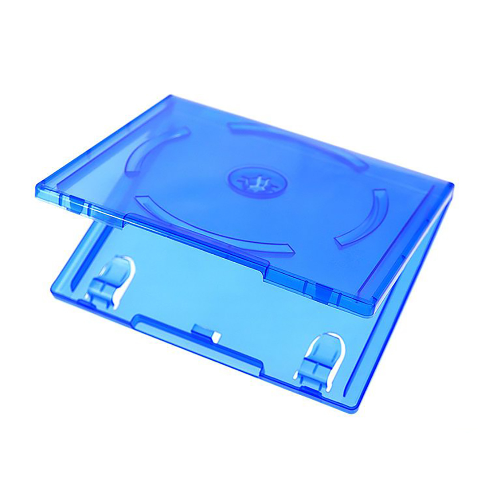 1 Uds. Para PS4 funda de CD de - Gaming Console In Tv reseña y precio