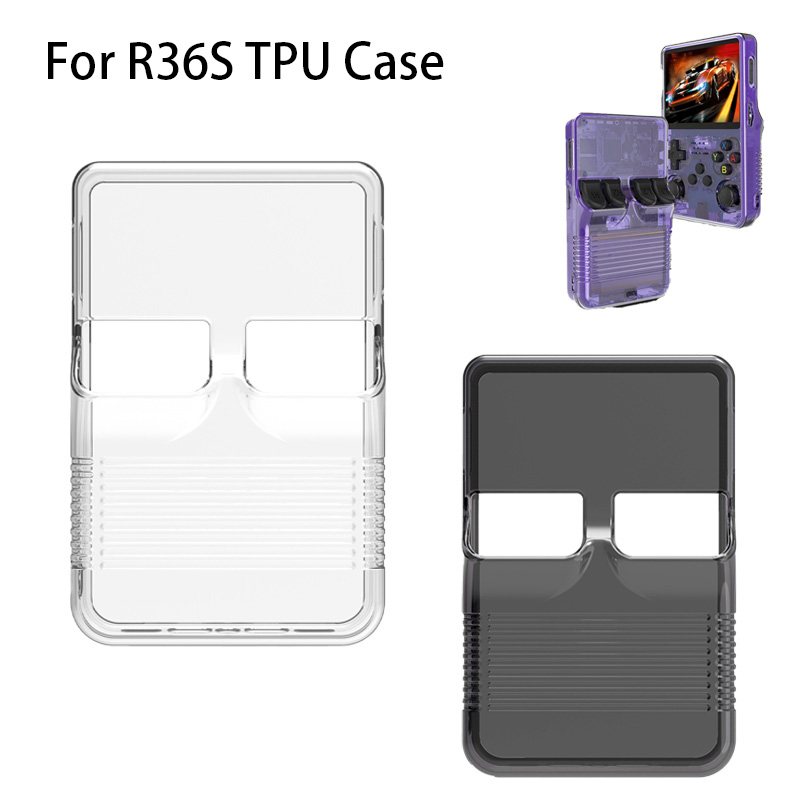 Nueva funda protectora de mano - Gaming Console All In One reseña y precio