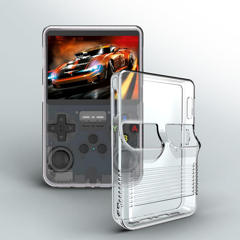 Nueva funda protectora de mano - Gaming Console All In One reseña y precio