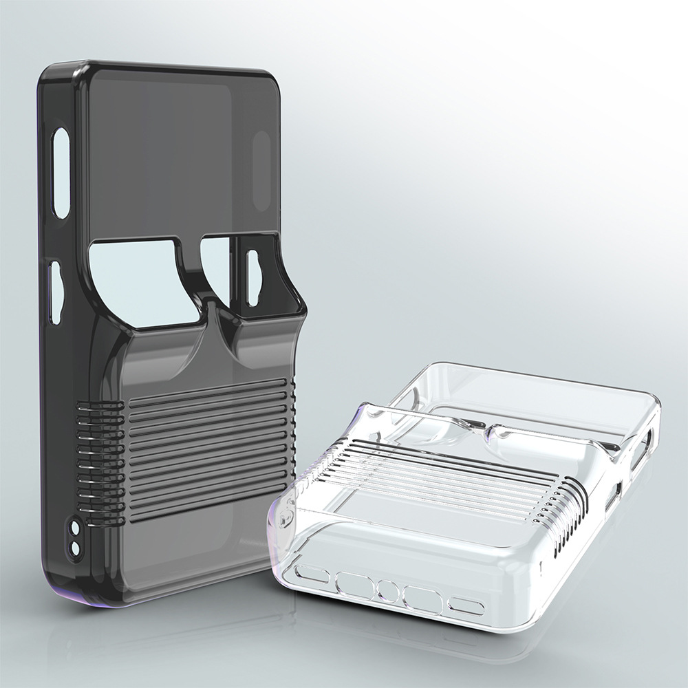 Nueva funda protectora de mano - Gaming Console All In One reseña y precio