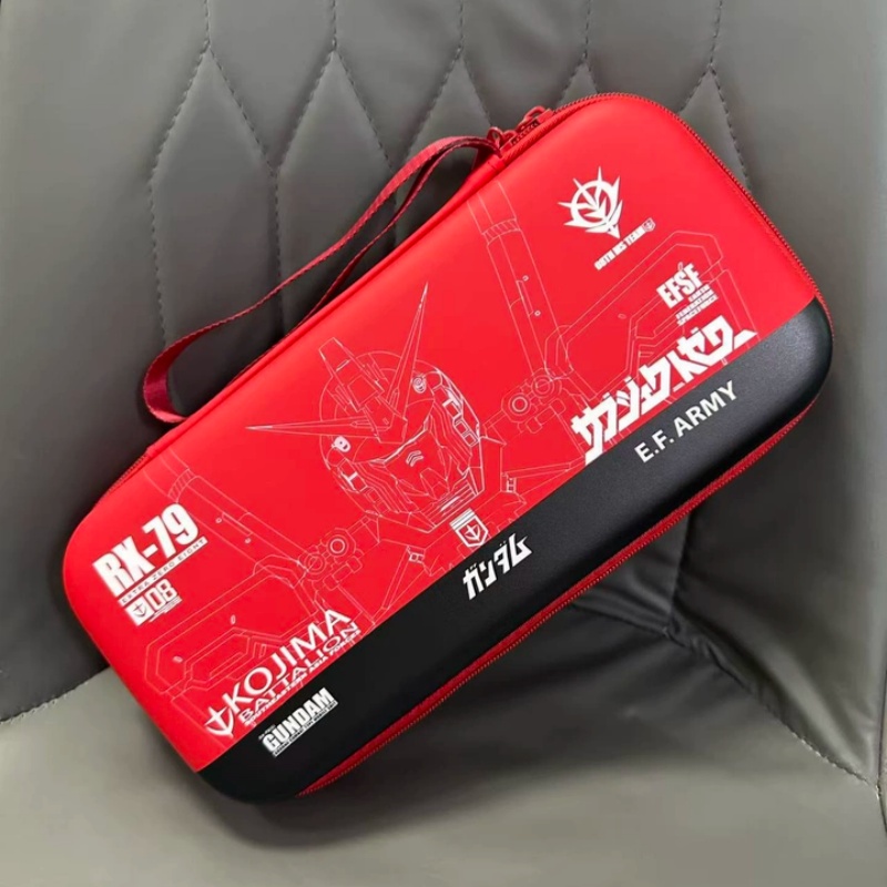 Estuche de Transporte para Nin - Gaming Console 6 Year Old reseña y precio