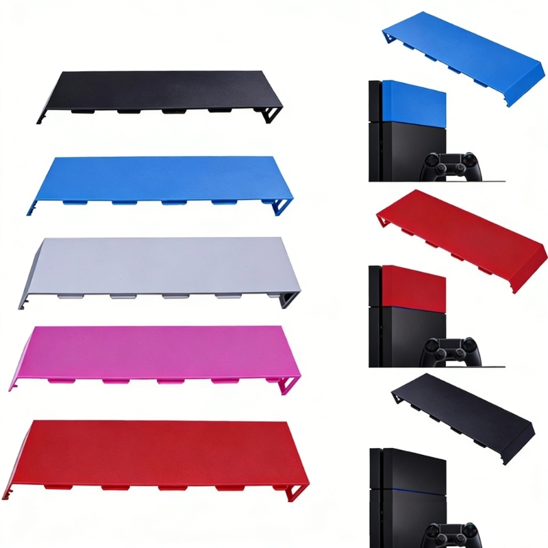 Cubierta protectora para disco - Gaming Console Driving reseña y precio