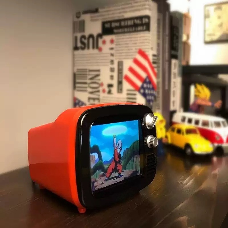 Consola de juegos Smart Mini T - Gaming Console In Tv reseña y precio