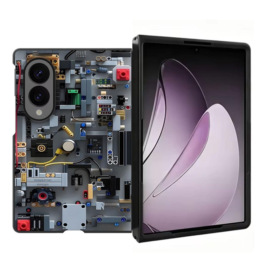 Funda para Teléfono Samsung Ga - Gaming Console Logo reseña y precio