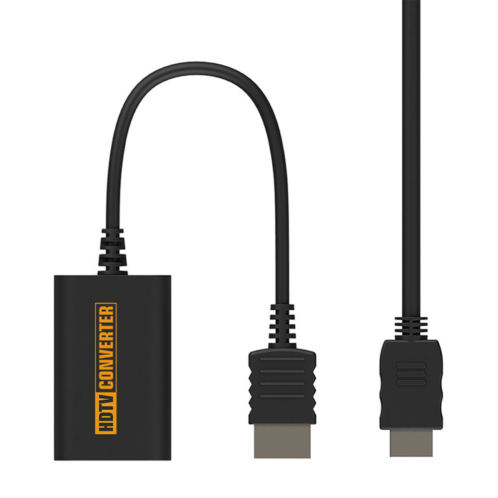 Cable adaptador compatible con - Gaming Console All In One reseña y precio