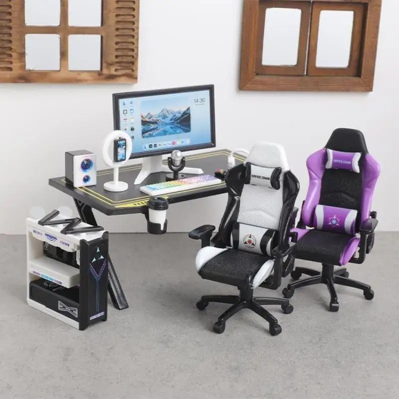 Conjunto de Computadora de Esc - Gaming Console 6 Year Old reseña y precio