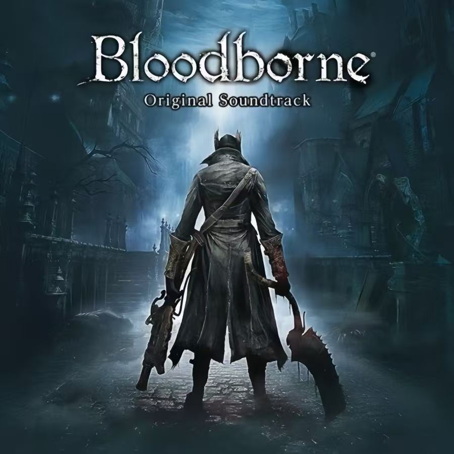 Juego Bloodborne Yuka Kitamura - Gaming Console In Car reseña y precio